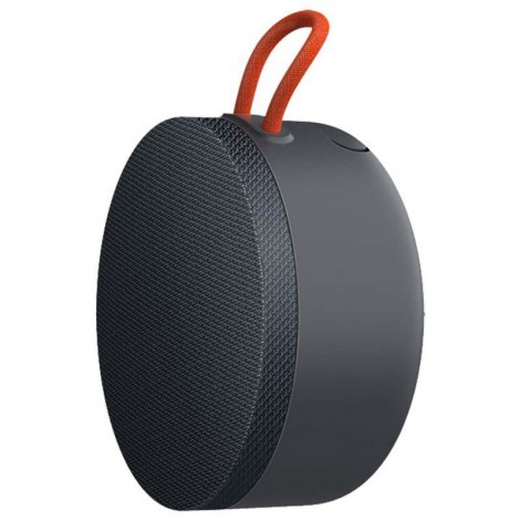 Xiaomi | Mi Portable Bluetooth Speaker | Waterproof | Bluetooth | Grey | Ω | dB | Wireless connection - 3